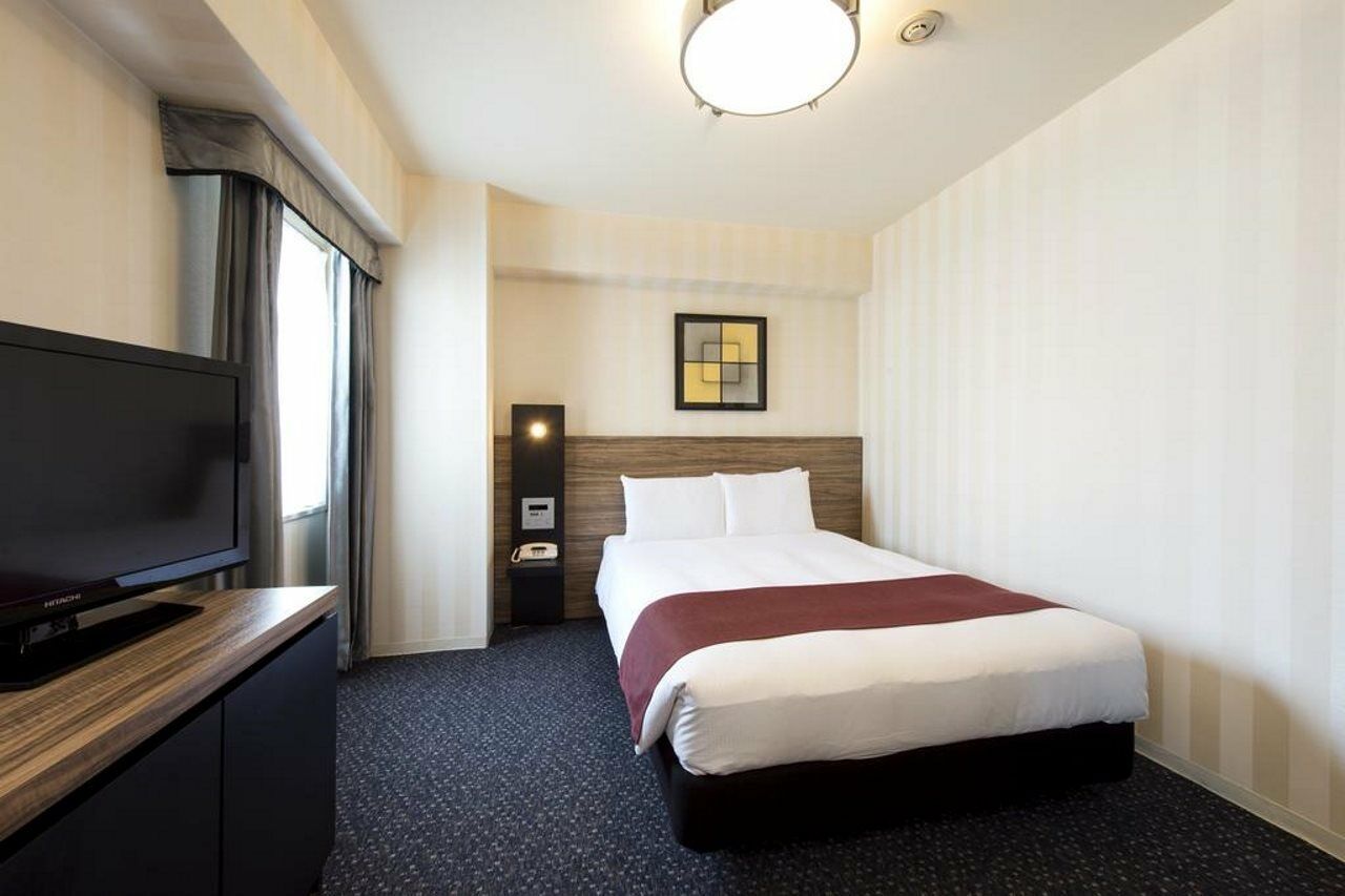 Hotel Villa Fontaine Osaka-Shinsaibashi Exterior photo